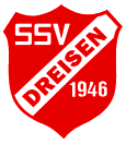 Logo / Wappen SSV Dreisen